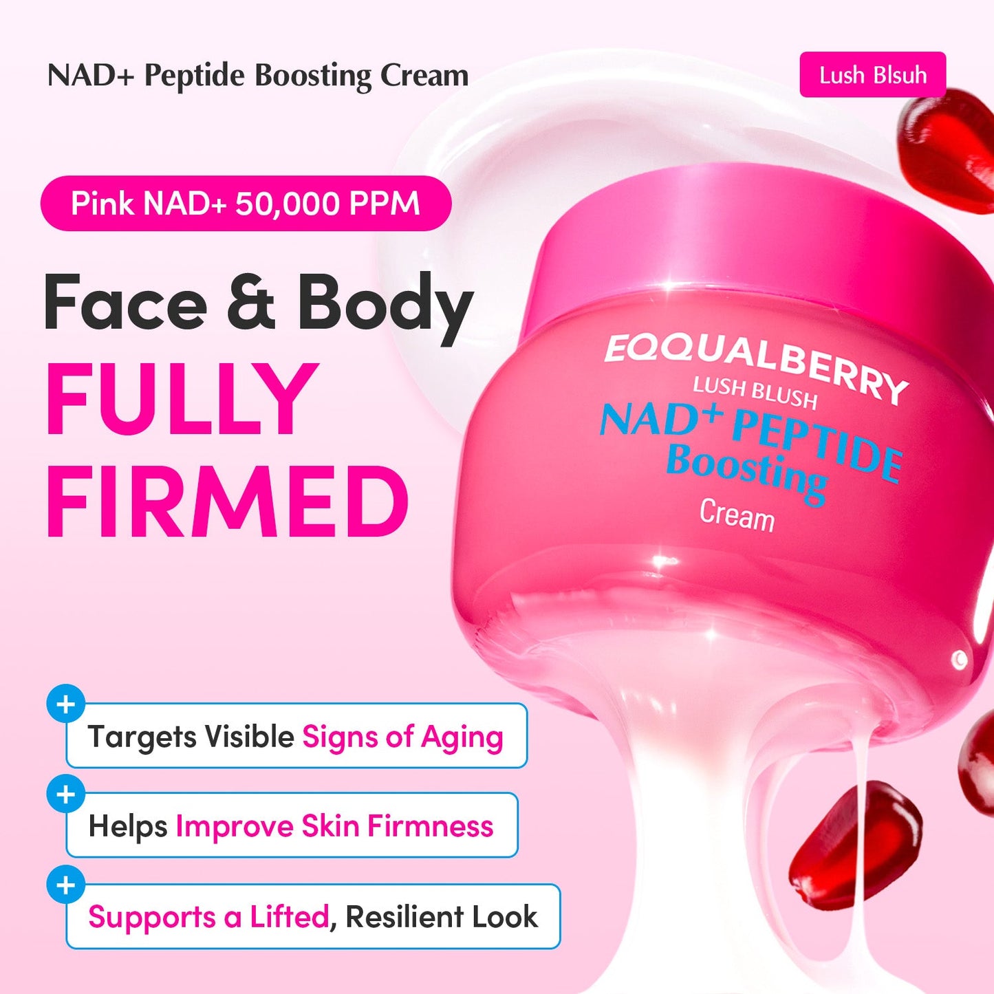 Fiorellana™ Skin Care and Renewal System