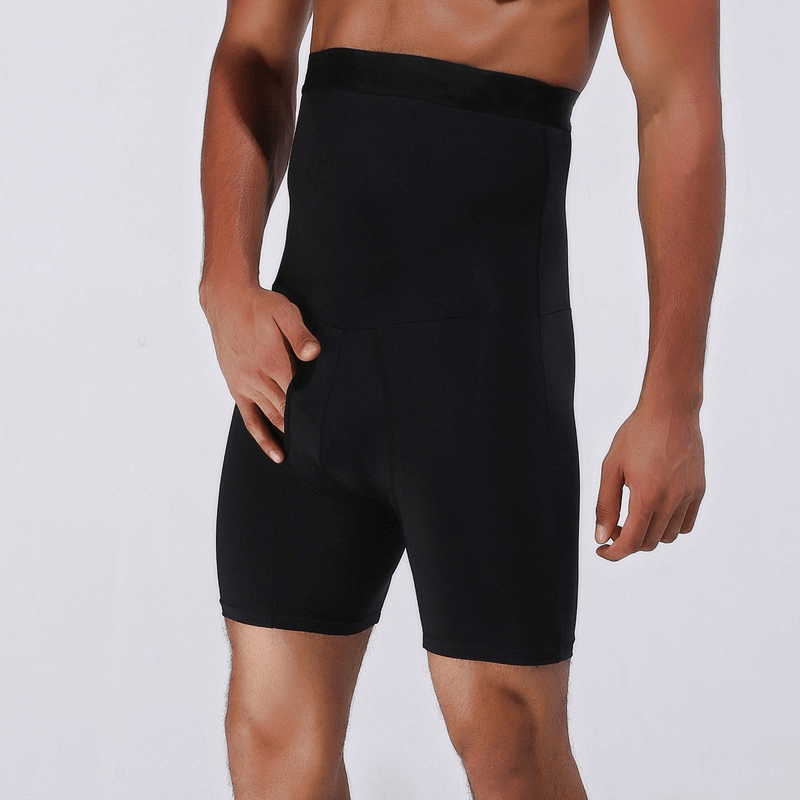 Men's Girdle Compression Boxers