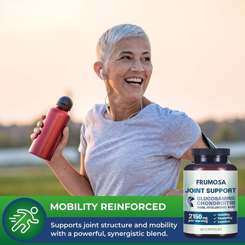 Frumosa Joint Support Complex