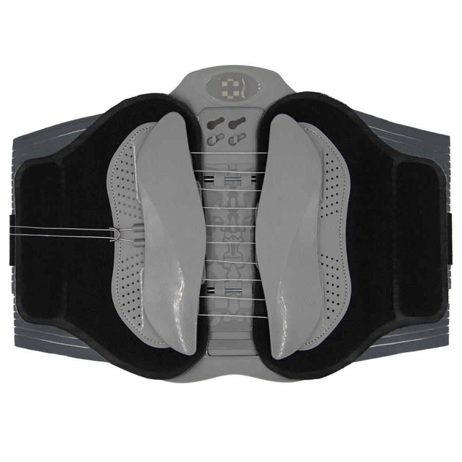 LumbarLift Pro™ Back Support Belt