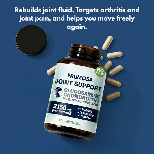 Frumosa Joint Support Complex