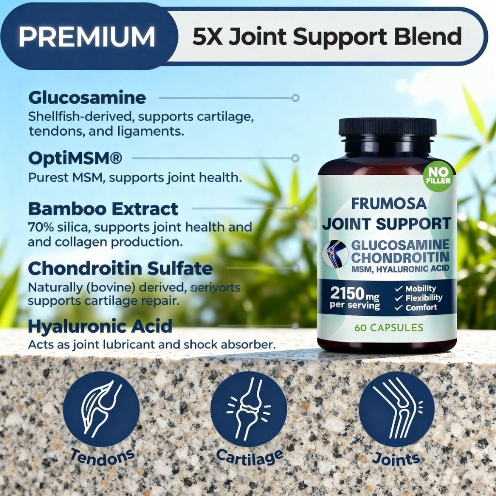 Frumosa Joint Support Complex