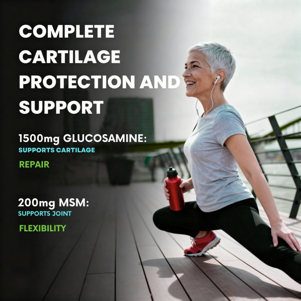 Frumosa Joint Support Complex