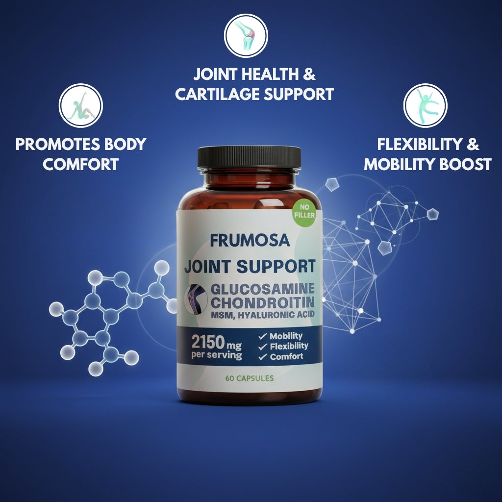 Frumosa Joint Support Complex