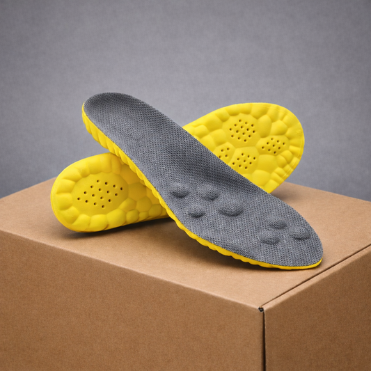 Frumosa Massage Insoles