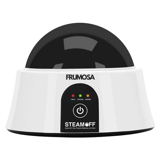 Frumosa™ Steam Pro