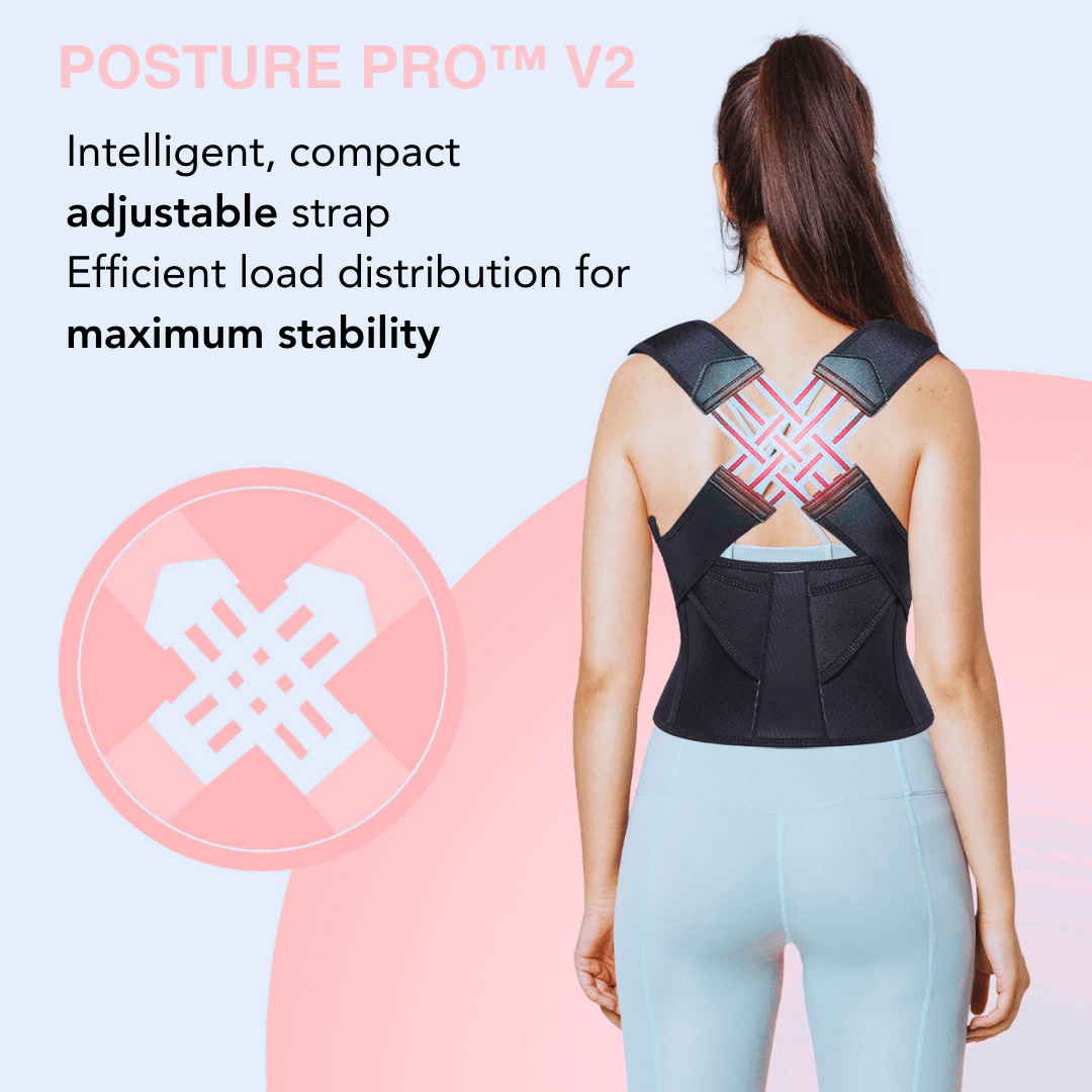 POSTURE PRO™ V2