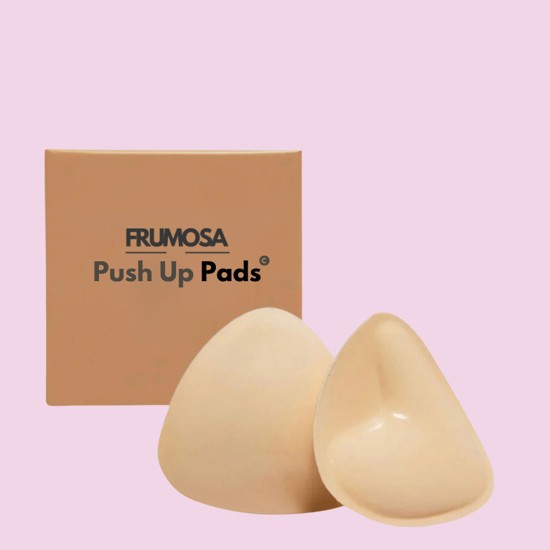 Frumosa™ Push up Pads | 1+1 FREE