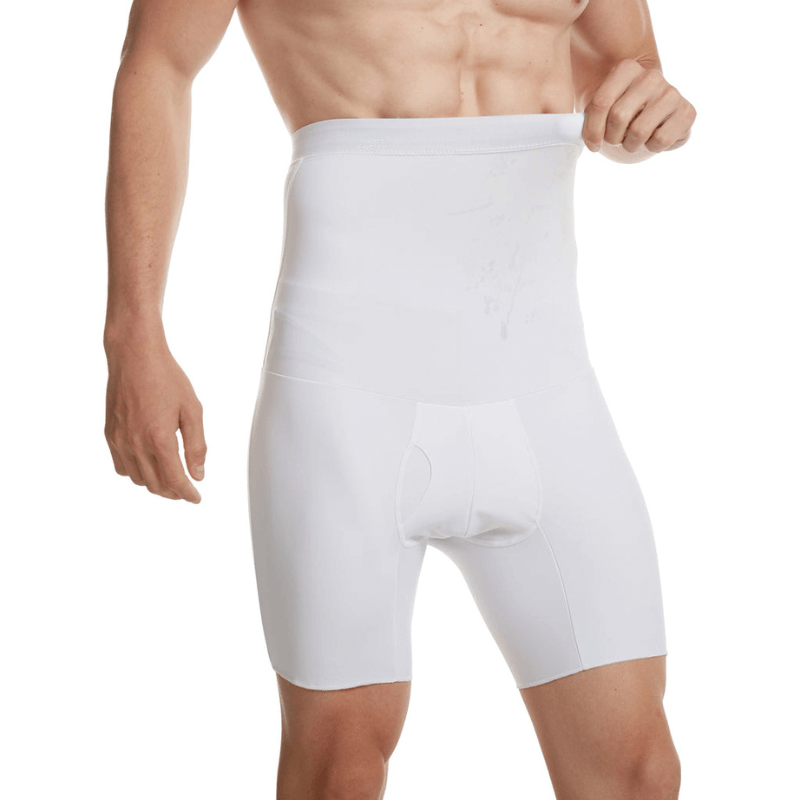 Men's Girdle Compression Boxers