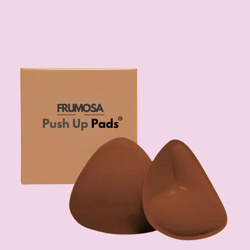 Frumosa™ Push up Pads | 1+1 FREE