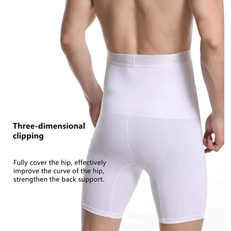 Men's Girdle Compression Boxers