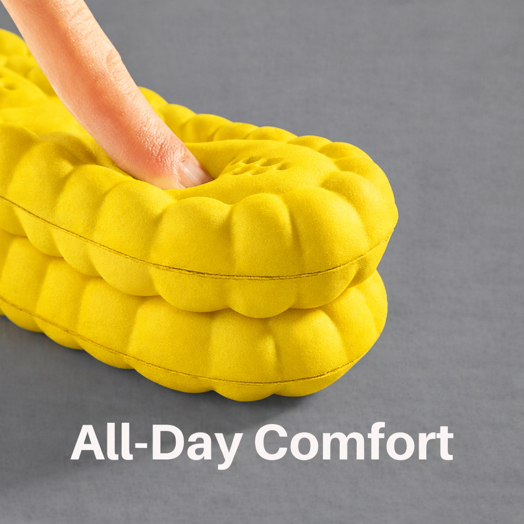 Frumosa Massage Insoles