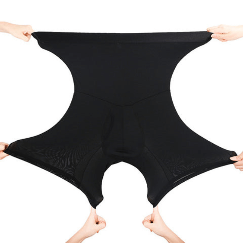 Men's Girdle Compression Boxers