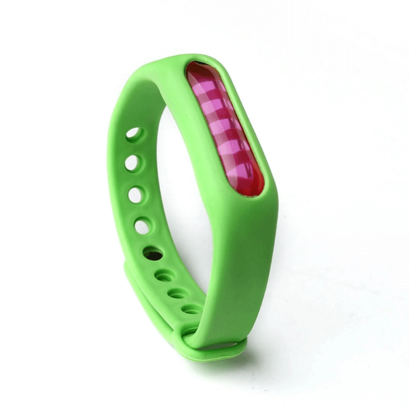 Mosquito Protection Bracelets