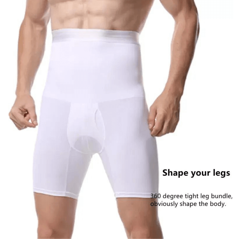 Men's Girdle Compression Boxers