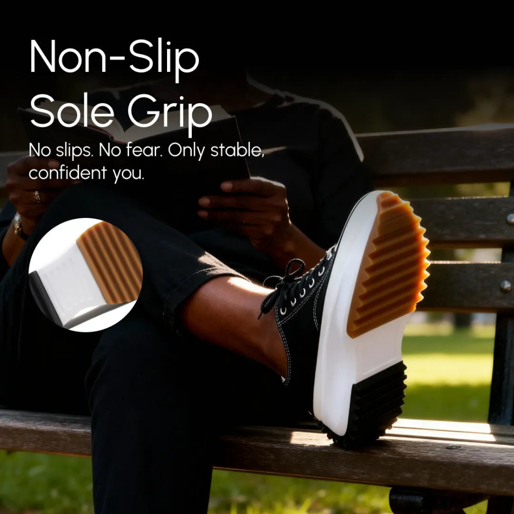Ortho-Lian™ — Advanced Foot Support For Every Step
