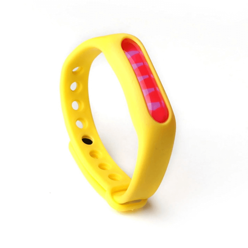 Mosquito Protection Bracelets