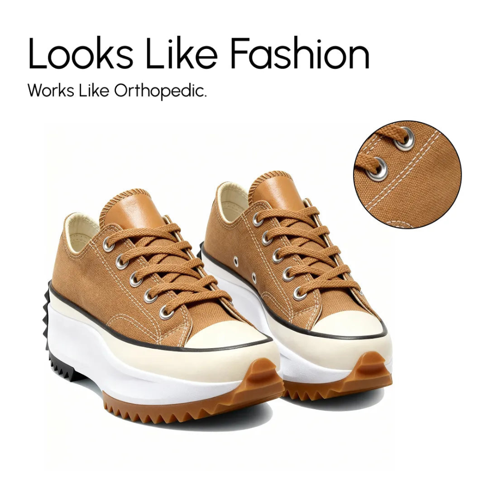 Ortho-Lian™ — Advanced Foot Support For Every Step