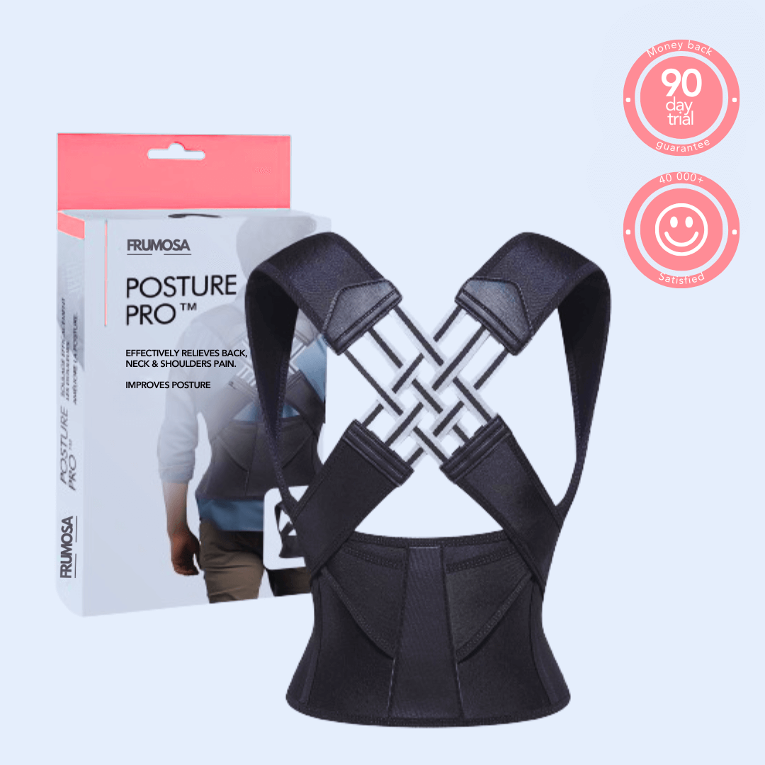 POSTURE PRO™ V2