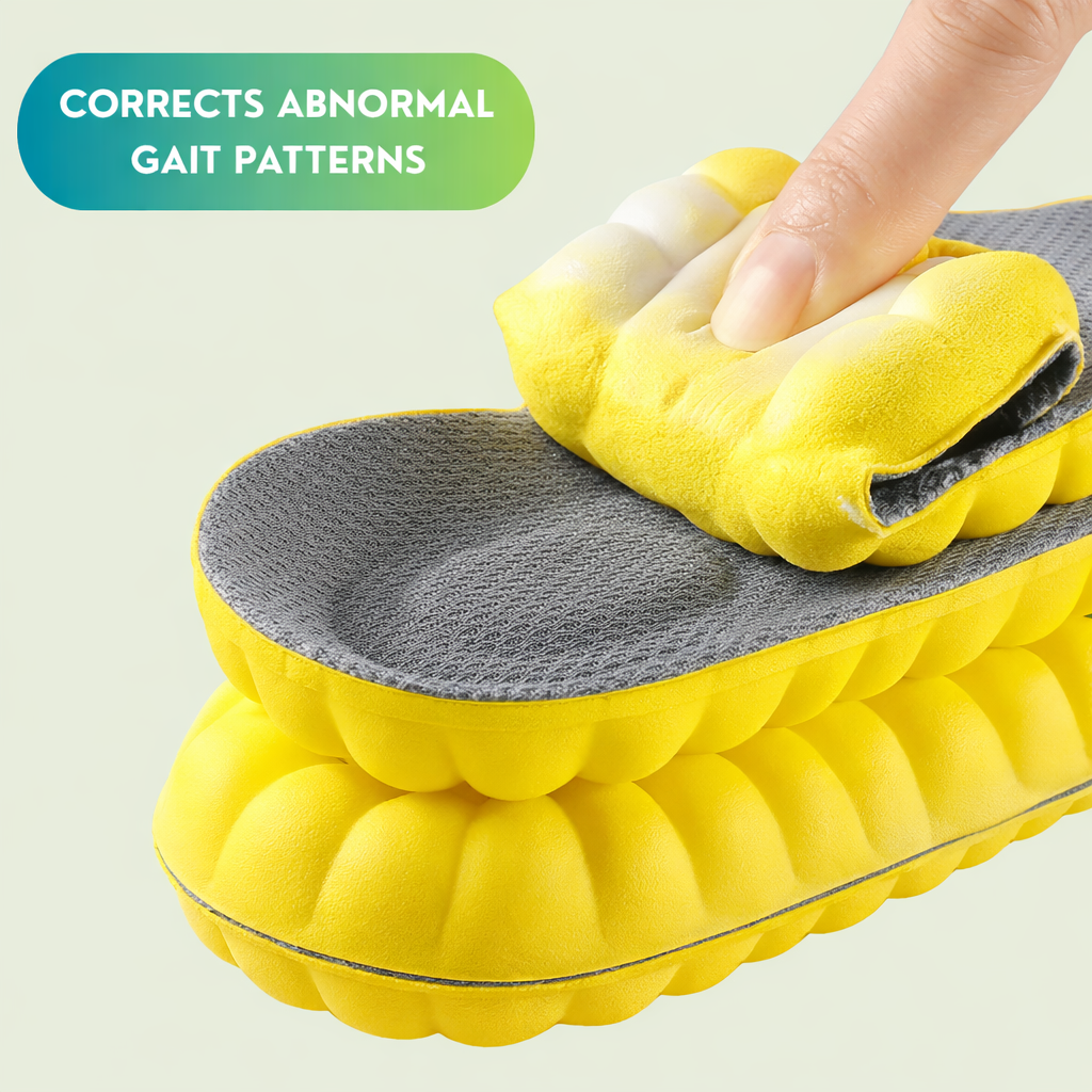 Frumosa Massage Insoles