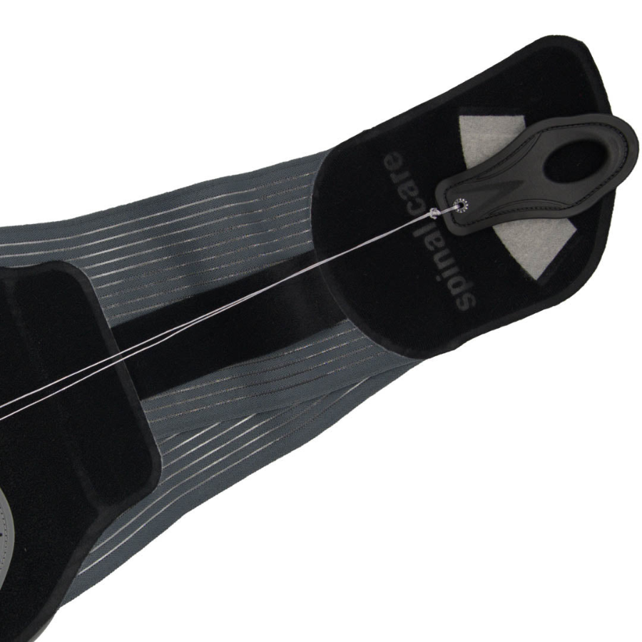 LumbarLift Pro™ Back Support Belt