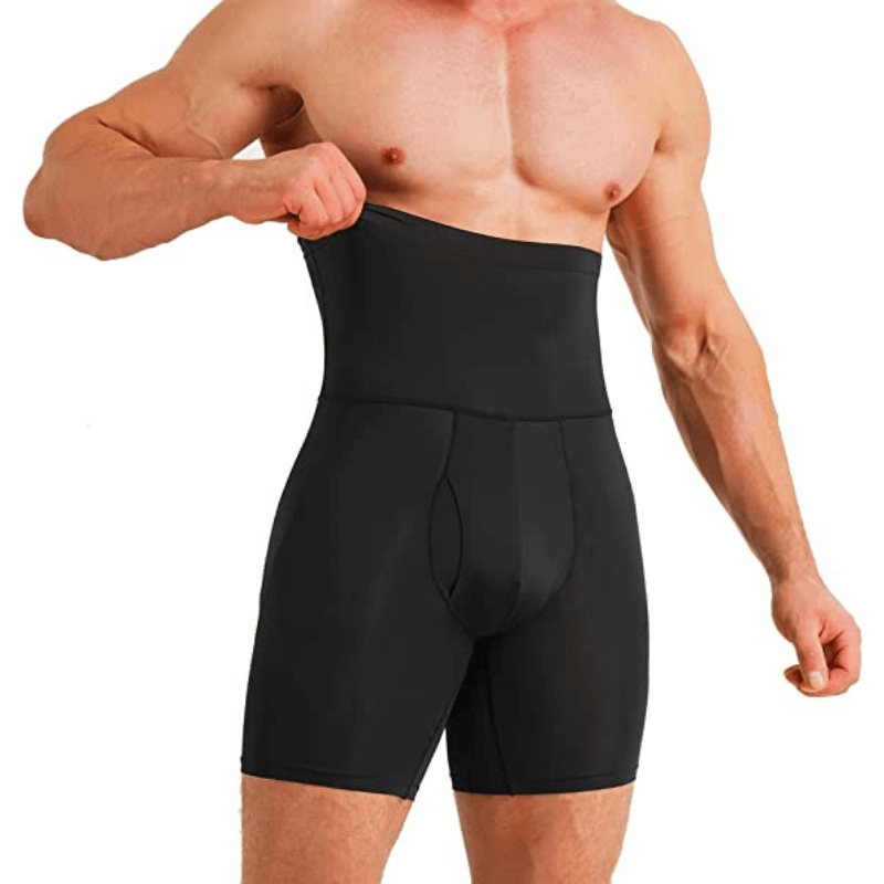 Men's Girdle Compression Boxers