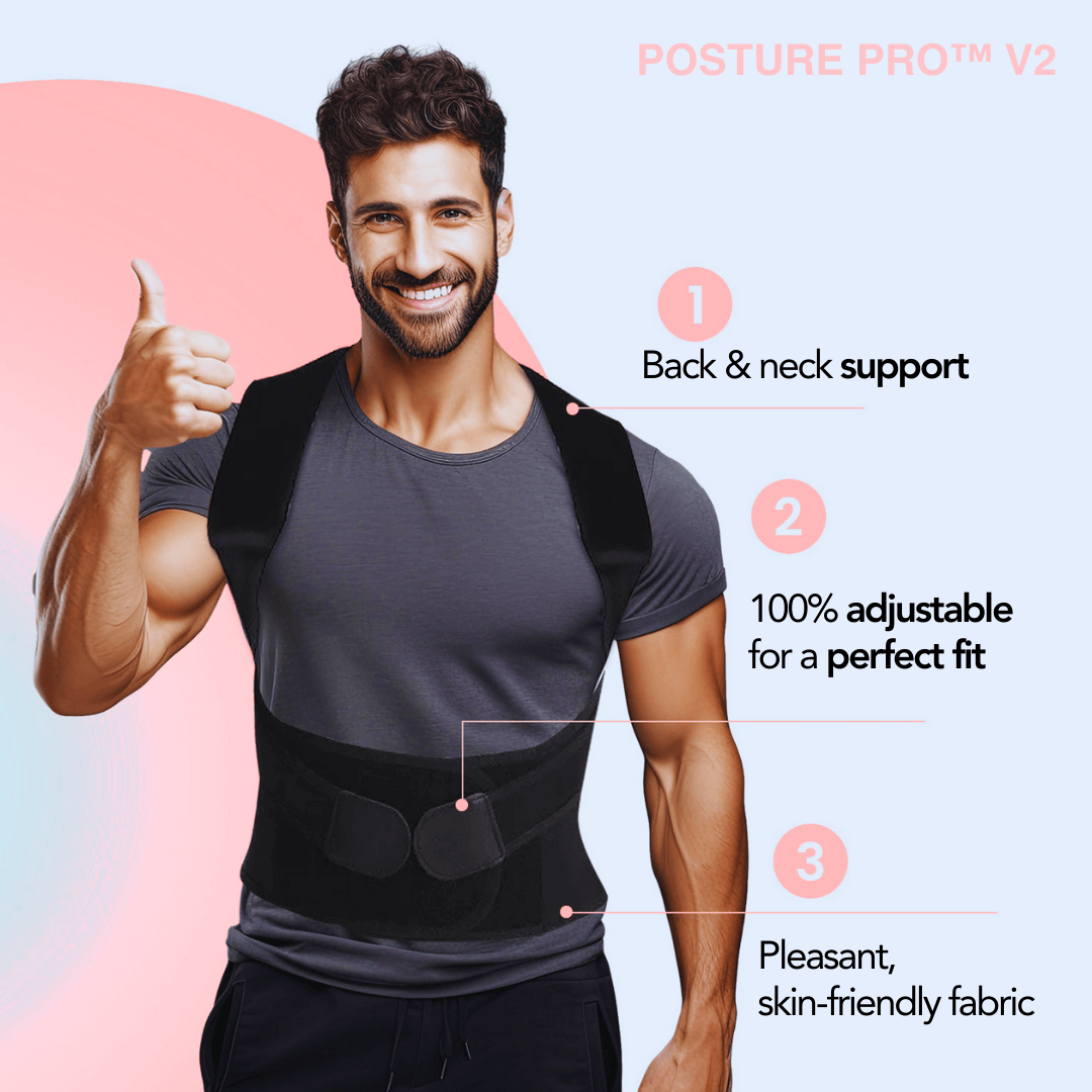 POSTURE PRO™ V2