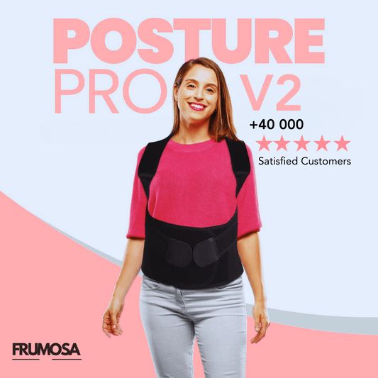 POSTURE PRO™ V2