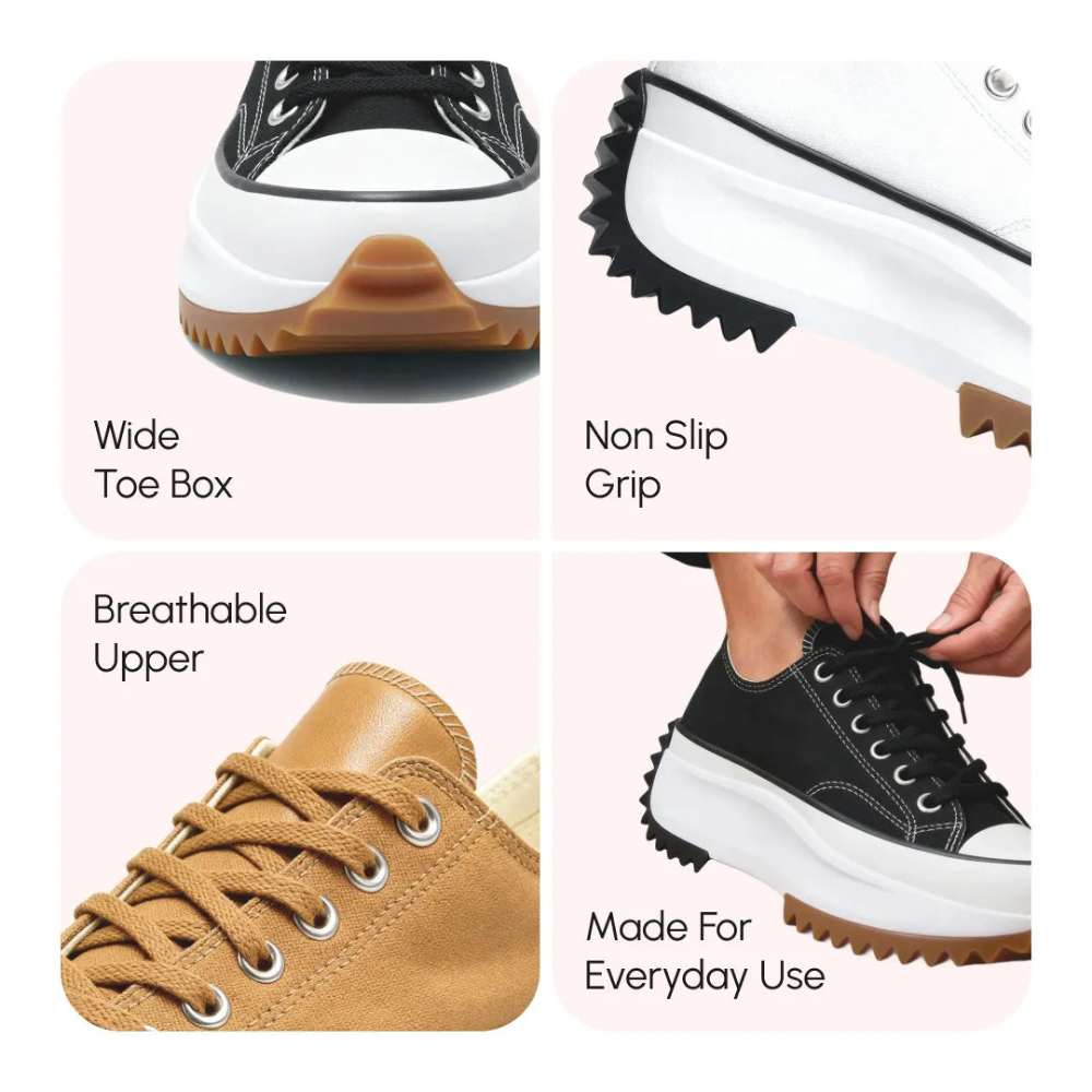 Ortho-Lian™ — Advanced Foot Support For Every Step