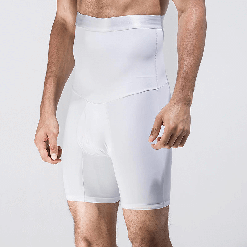 Men's Girdle Compression Boxers