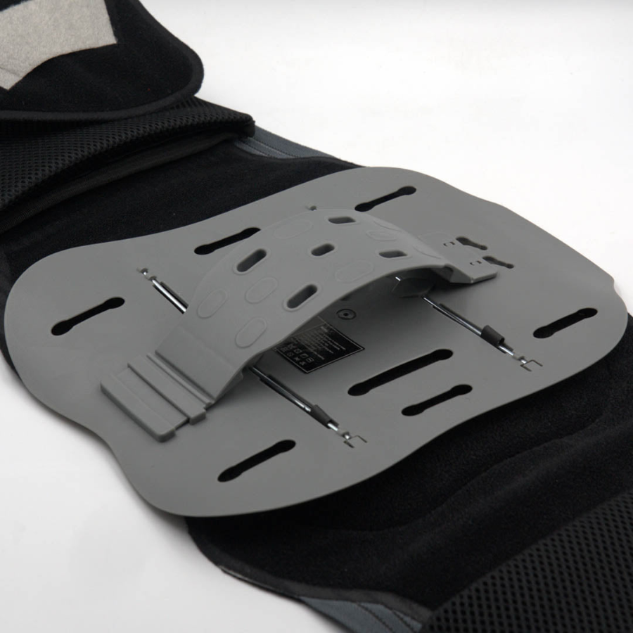 LumbarLift Pro™ Back Support Belt