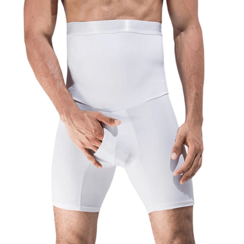 Men's Girdle Compression Boxers