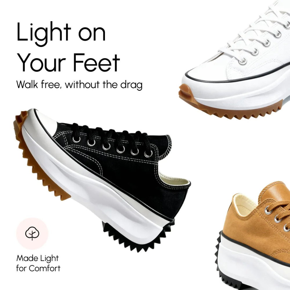 Ortho-Lian™ — Advanced Foot Support For Every Step