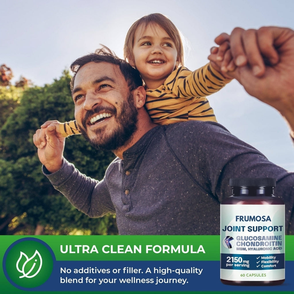 Frumosa Joint Support Complex