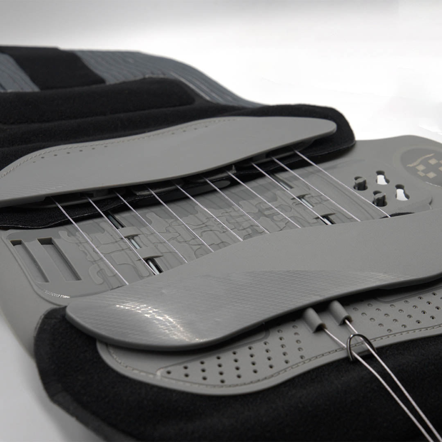 LumbarLift Pro™ Back Support Belt