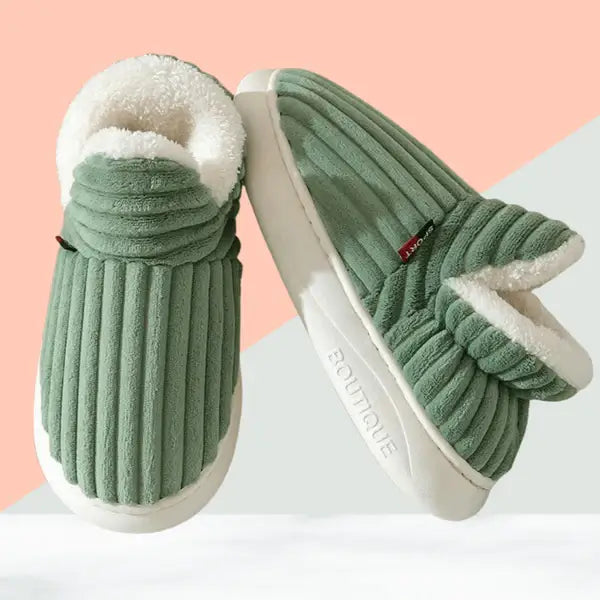 Comfy Warm Slippers