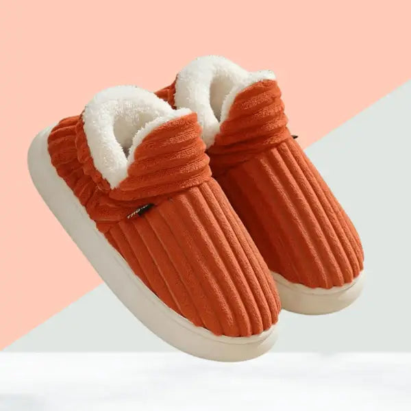 Comfy Warm Slippers