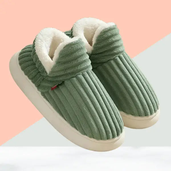 Comfy Warm Slippers