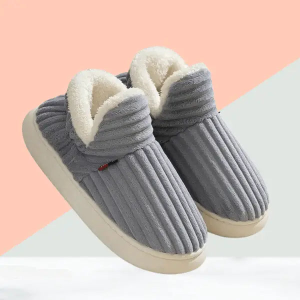 Comfy Warm Slippers