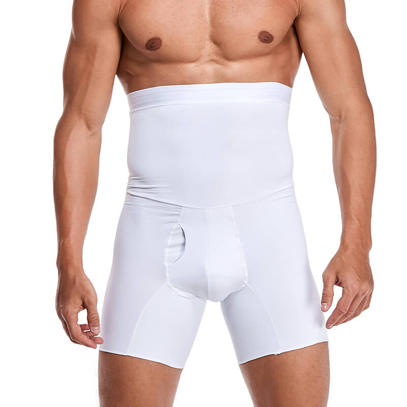 Men's Girdle Compression Boxers