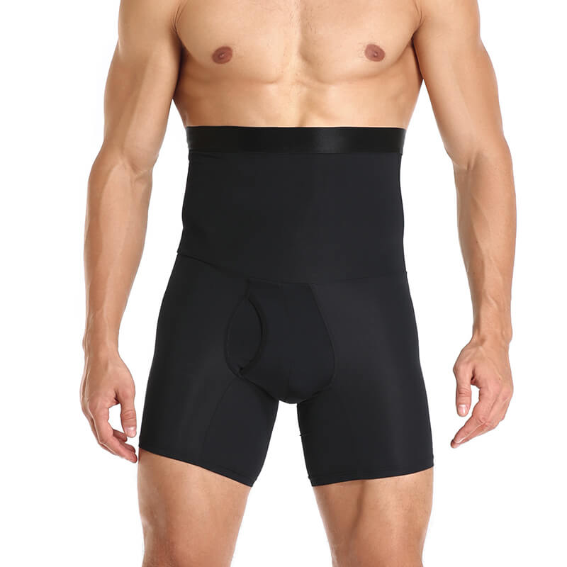 Men's Girdle Compression Boxers