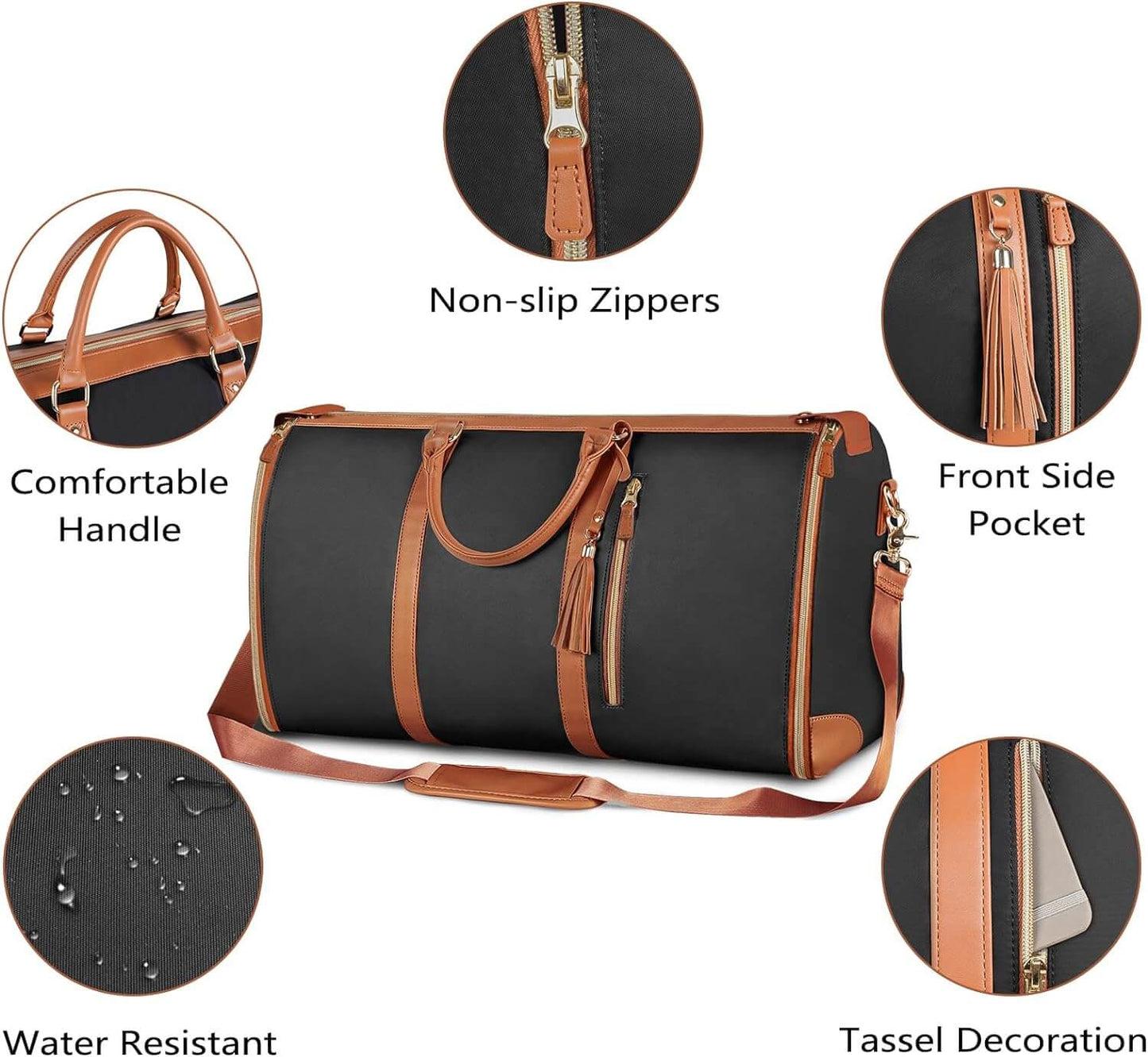 Odysset™ Travel Bag