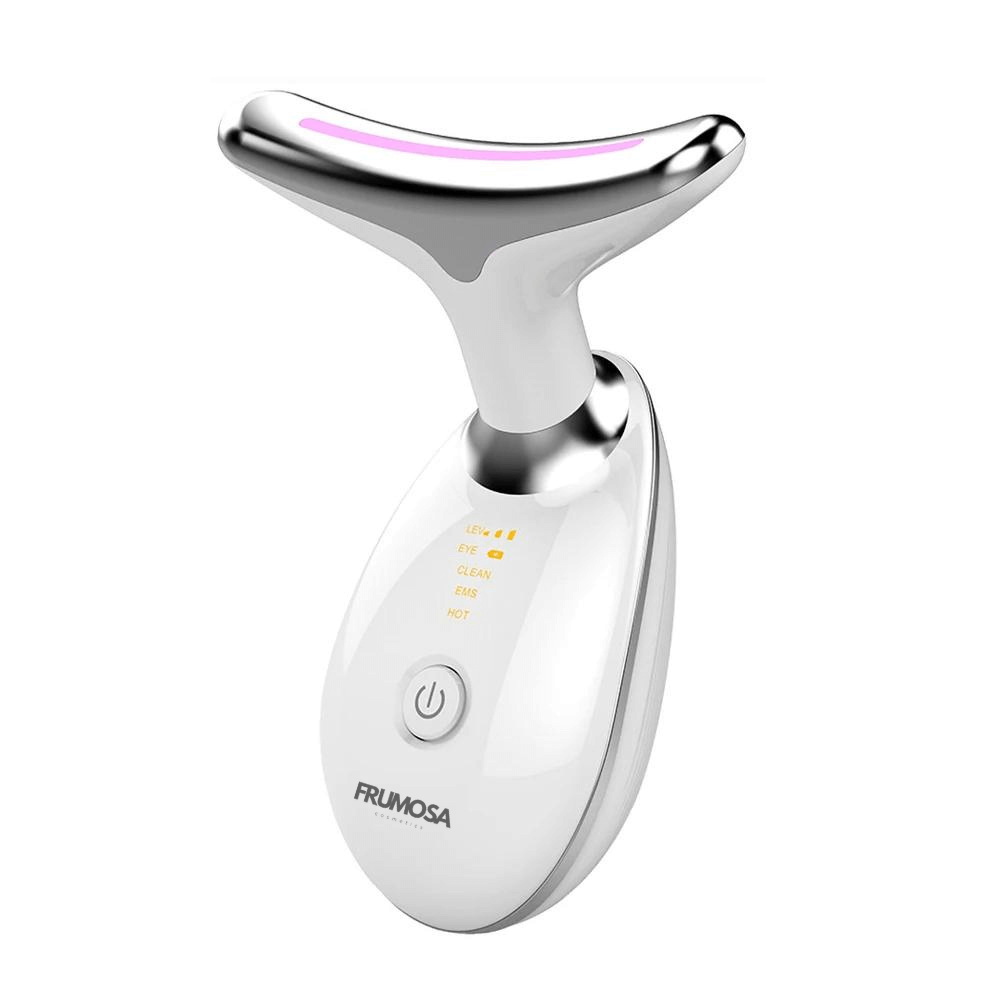 Frumosa™ Face & Neck Sculptor Handset