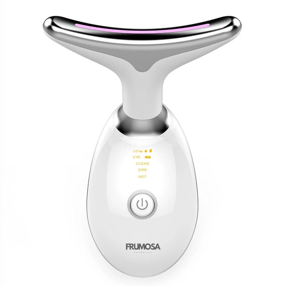 Frumosa™ Face & Neck Sculptor Handset